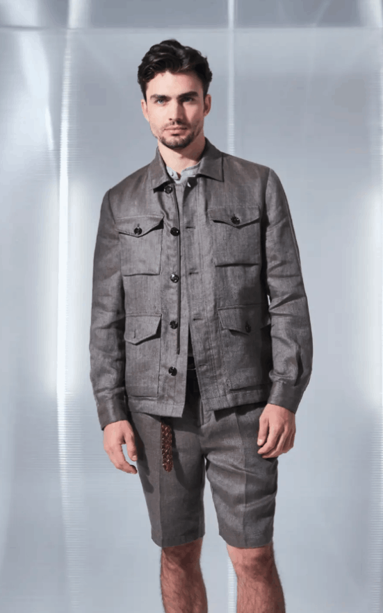 Aldredo uomo la spezia sposo