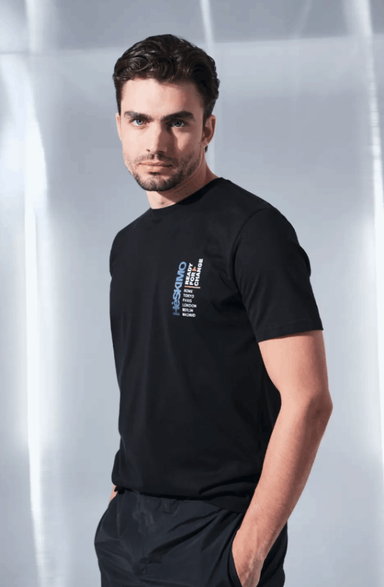 Aldredo uomo la spezia sposo