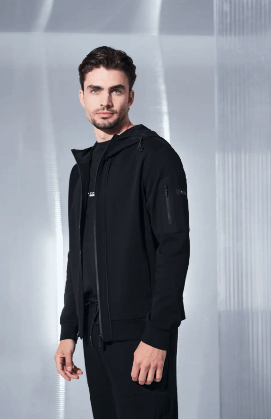 Aldredo uomo la spezia sposo