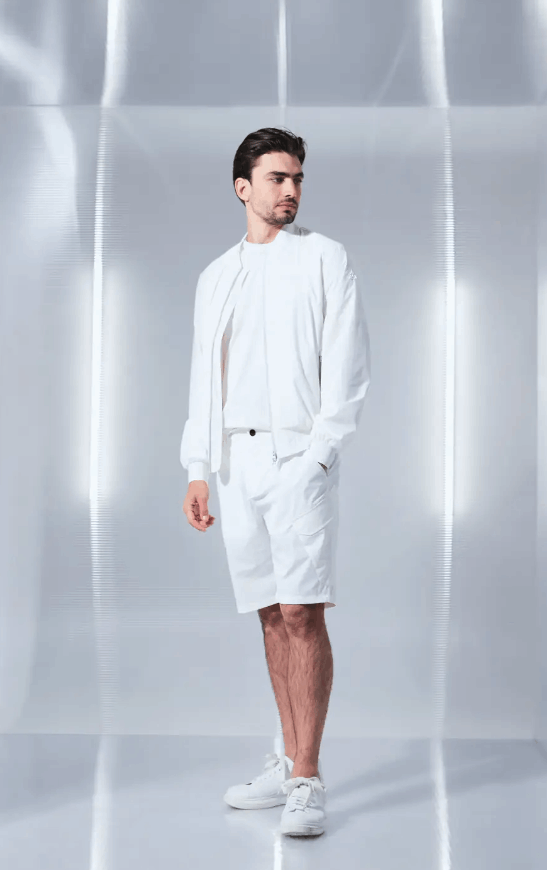 Aldredo uomo la spezia sposo