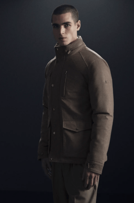 Aldredo uomo la spezia sposo